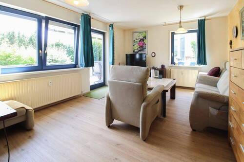 Wohnzimmer - 
