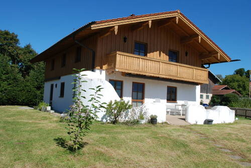 Erhabene Lage - 
