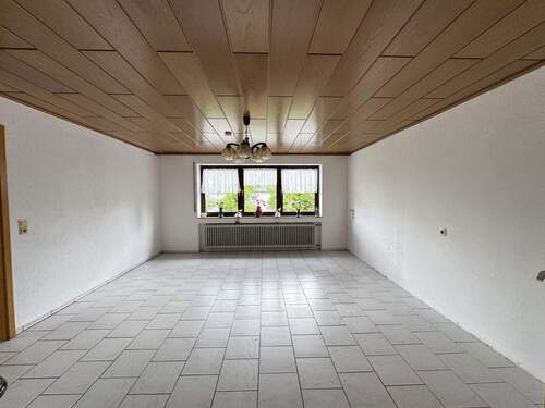 Zimmer 2 Obergeschoss - 