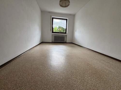 Zimmer 3 Obergeschoss - 