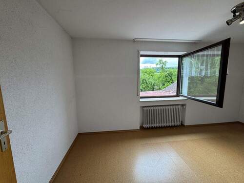 Zimmer 5 Obergeschoss - 