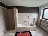 Bad Ansicht 1 Obergeschoss - 
