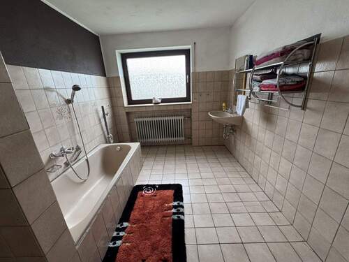 Bad Ansicht 2 Obergeschoss - 