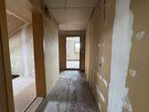 Flur Dachgeschoss - 