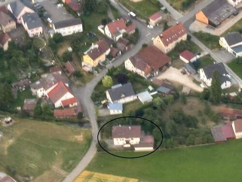 Luftbild - 