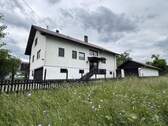 Außenansicht Nord - Einfamilienhaus mit 120,00 m² in Langenenslingen zum Kaufen