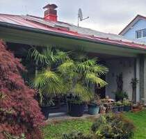 Bungalow in grüner Toplage - 795.000,00 EUR Kaufpreis, ca.  168,00 m² Wohnfläche in Karlsruhe (PLZ: 76228) Palmbach