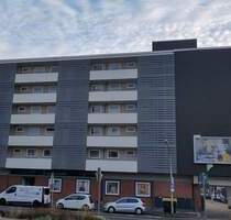 zentrumsnahe 3 Zimmer Wohnung mit Balkon und schönem Ausblick - Braunschweig Innenstadt zentrumsnahe 3 Zimmer Wohnung mit Balkon und schönem Ausblick - Braunschweig Innenstadt