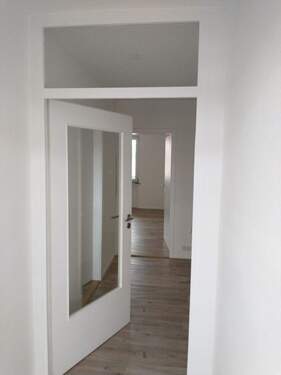 Flur Beispiel, nicht aktuell - 3 Zimmer Etagenwohnung in Braunschweig