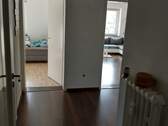 Flur aktuell.jpg - Etagenwohnung mit 76,70 m² in Braunschweig zur Miete