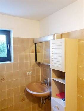 Bad mit TGL, barrierefrei - 