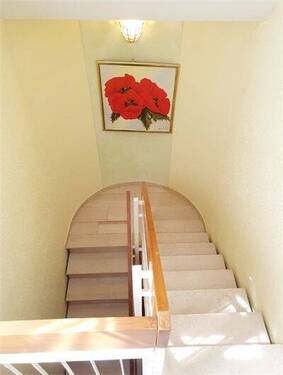 Treppenhaus EG zu 1.OG - 