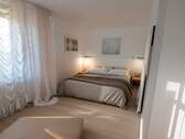 Schlafzimmer Homestaging - 