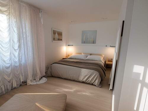 Schlafzimmer Homestaging - 