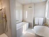 Badezimmer Homestaging - 