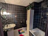 Badezimmer DG - 
