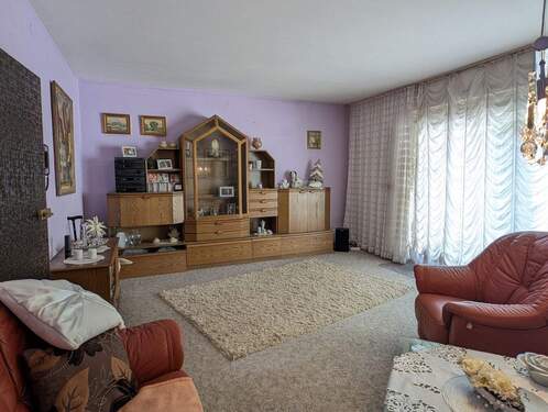 Wohnzimmer - 