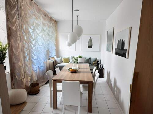 Essbereich Homestaging - 