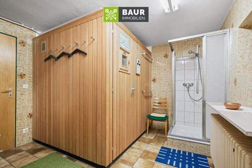 Sauna - 