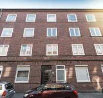 Gepflegte 3-Zimmer-Wohnung für die kleine Familie in Bremerhaven-Geestemünde