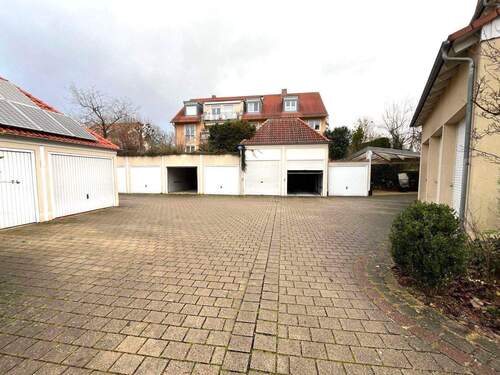 Garagenhof - 