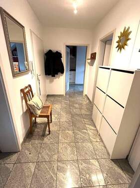 Eingangsbereich/Diele - 