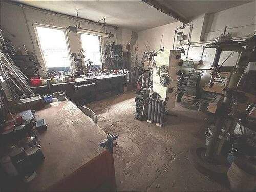 Werkstatt - 