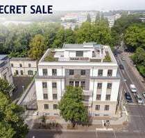 gepflegte 2-Raum-Wohnung mit Balkon und PKW-Stellplatz - Chemnitz Hilbersdorf