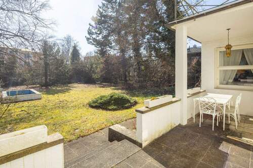 Ö - Einfamilienhaus mit 215,00 m&sup2; in Memmingen zum Kaufen