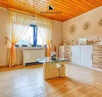 Attraktive 4-Zimmer-Wohnung in einem gepflegten Zweifamilienhaus - Gernsbach Obertsrot