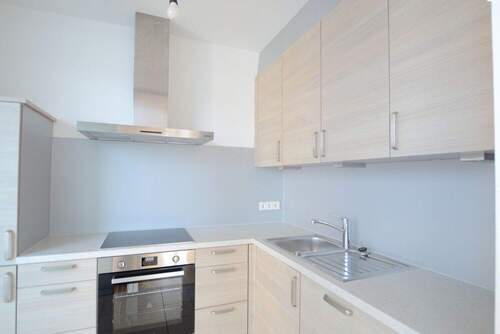 Einbauküche - Etagenwohnung mit 64,00 m&sup2; in Kronberg im Taunus zur Miete