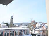 Ausblick Balkon - 