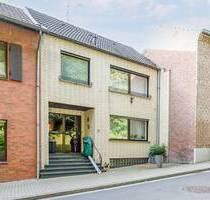 Großzügiges Einfamilienhaus mit Wintergarten und weitläufigem Garten in Selfkant - Hillensberg! - Selfkant / Hillensberg