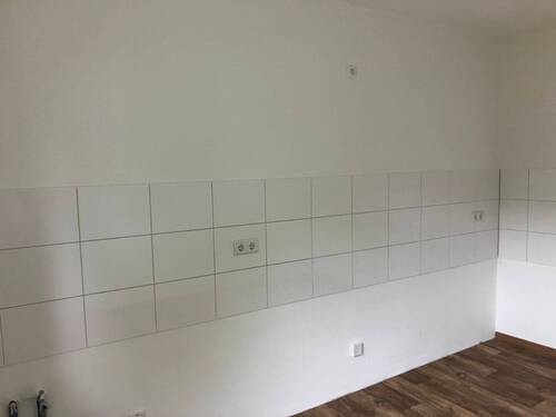 Küche - 3 Zimmer Etagenwohnung in Salzgitter