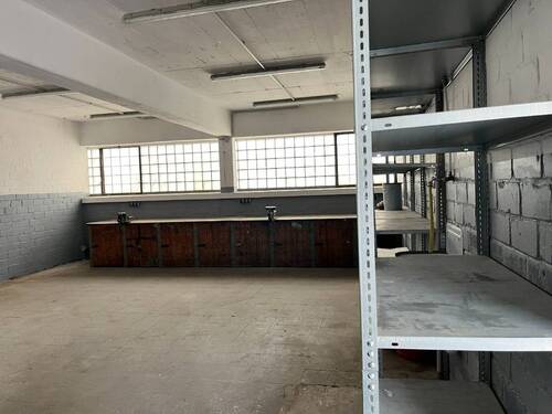 Werkstatt 1 - 