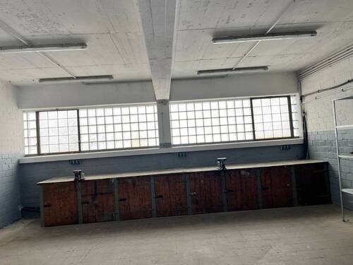 Werkstatt 4 - 