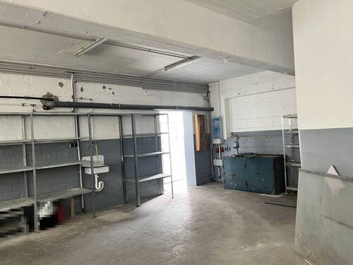 Werkstatt 6 - 