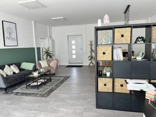 Büro 3 - Büro in Moers