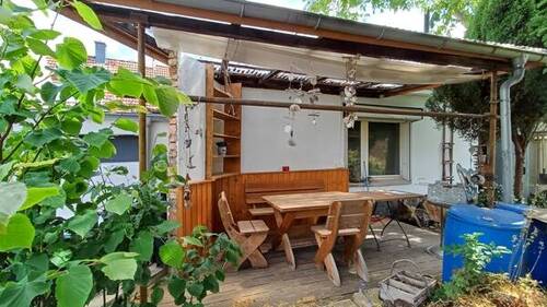 Sitzecke - 