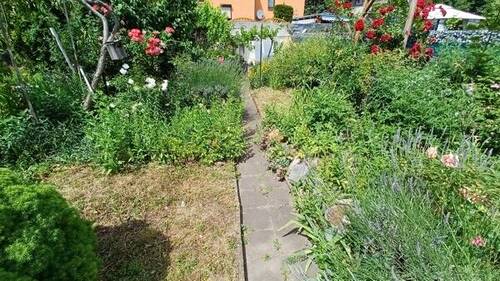 Garten - 