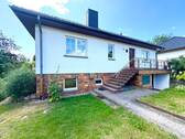 Objektansicht - Einfamilienhaus mit 134,00 m² in Poseritz zum Kaufen