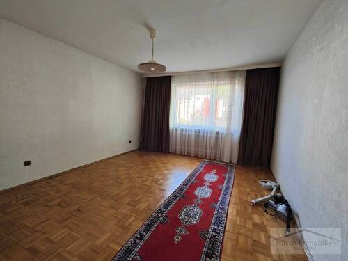Schlafzimmer EG - 