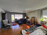 Wohnzimmer OG - 