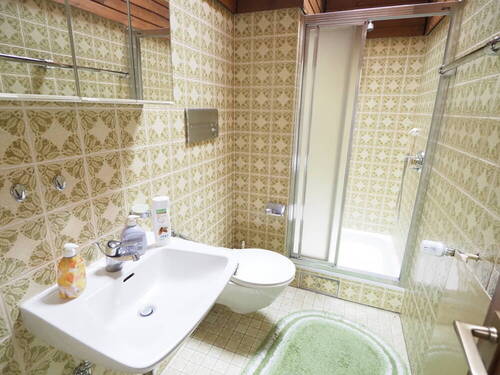 Badezimmer OG - 