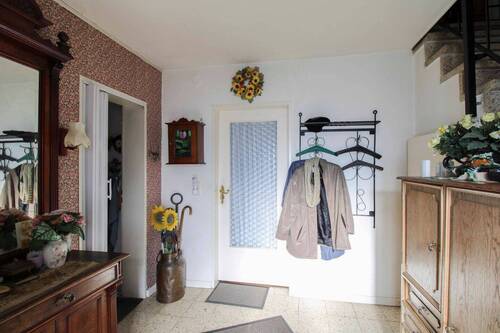 Eingangsbereich - 