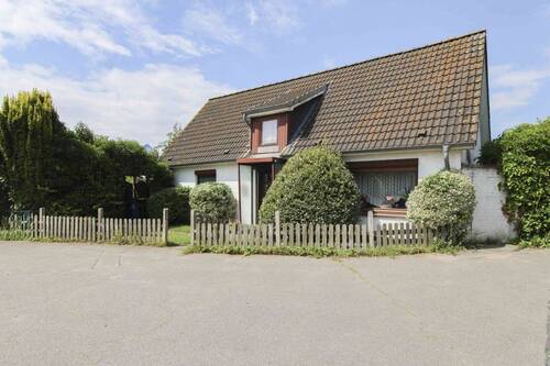 Ansicht vorn - 