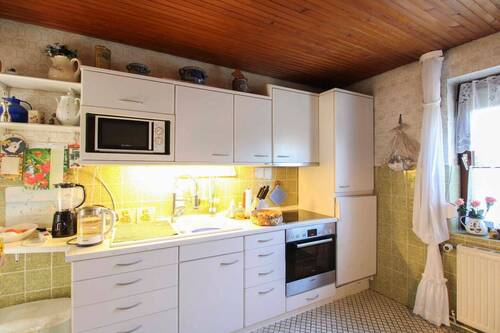 Küche - 5 Zimmer Einfamilienhaus zum Kaufen in Lunden
