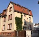 Außenansicht - Top gepflegtes und modernisiertes 3-Familienhaus!