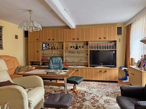 mögliches Kinderzimmer - 