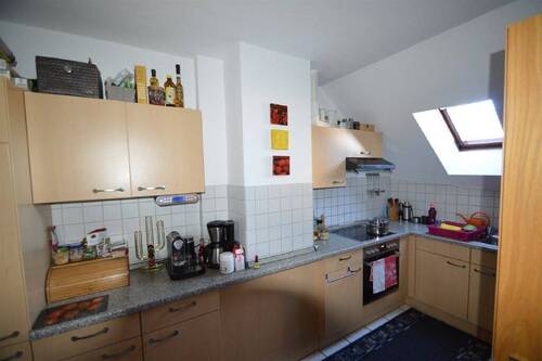 Küche - Zentral und gemütlich - 185.500,00 EUR Kaufpreis, ca.  104,00 m² Wohnfläche